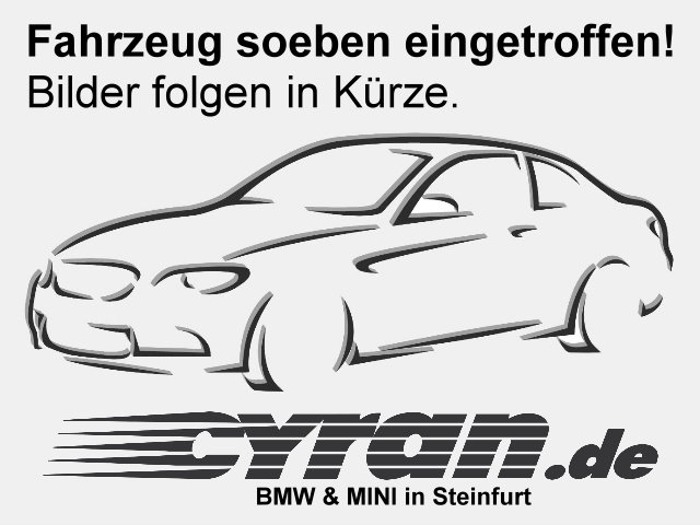 Fahrzeugabbildung BMW 330e Touring Sport Line