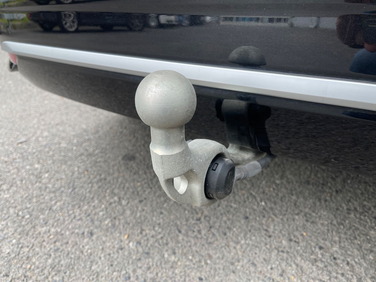 Fahrzeugabbildung BMW 218 Active Tourer