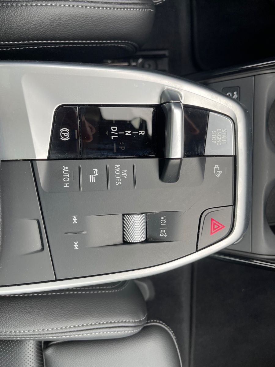 Fahrzeugabbildung BMW 218 Active Tourer
