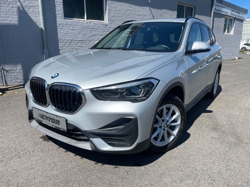 BMW X1 xDrive,Navi Prof,AHK,LED,Pano,uvm.