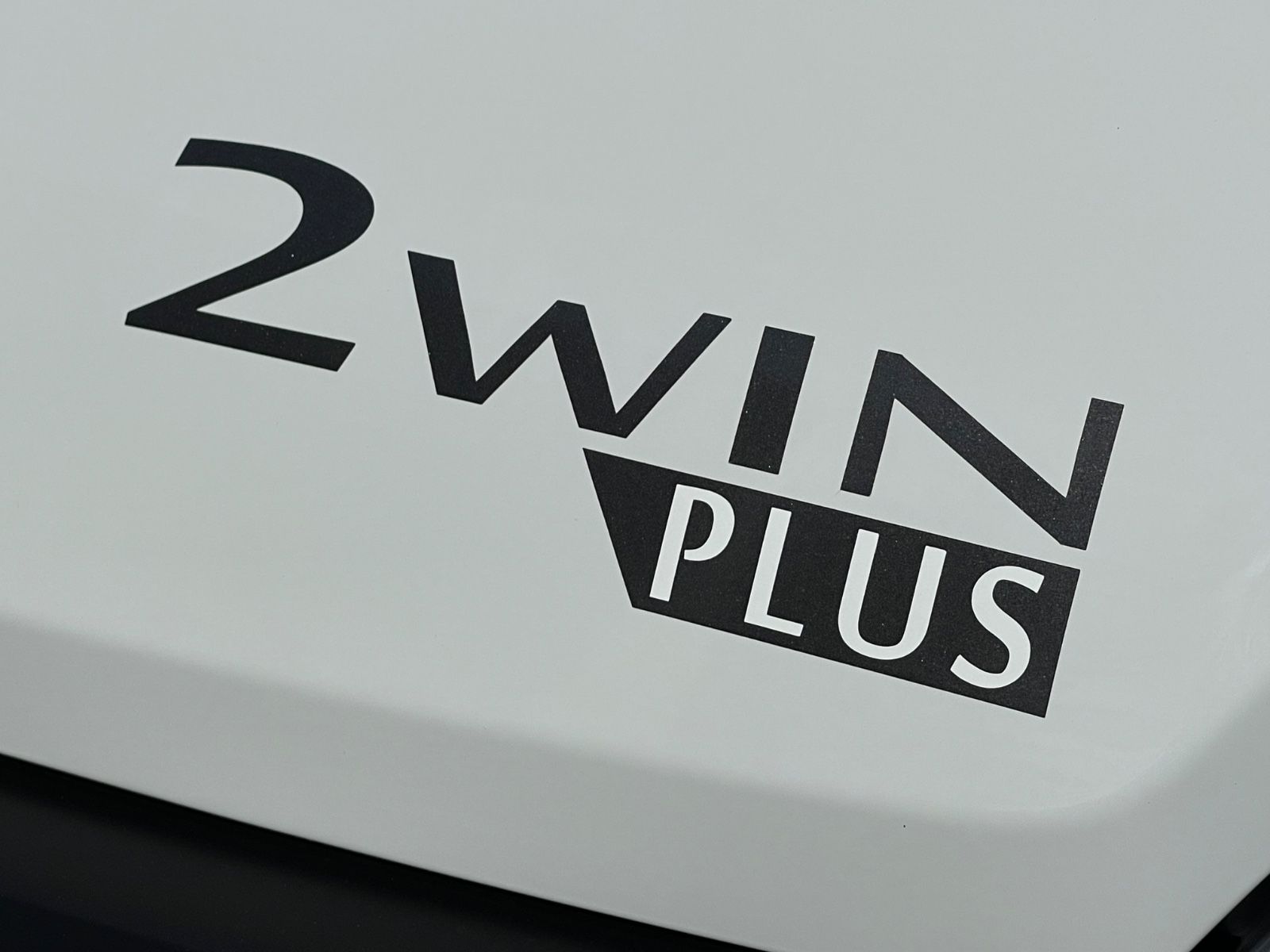 Fahrzeugabbildung Pössl 2 Win Plus Citroen AHK Markise