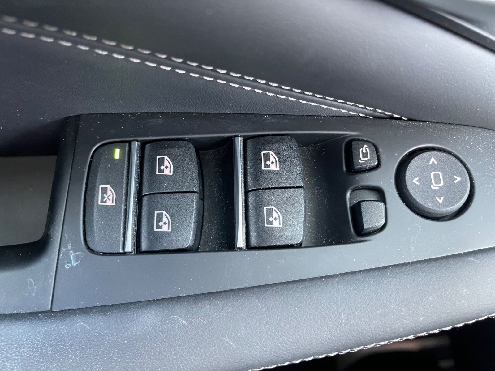 Fahrzeugabbildung BMW X5 xDrive 30 d M Sport