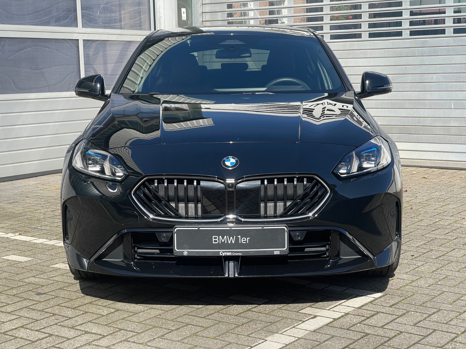 Fahrzeugabbildung BMW 120i M-Sport,NAVI,Head UP,LED uvm.