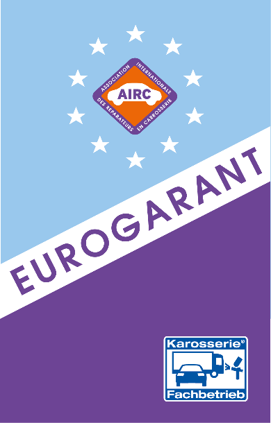 Eurogarant Logo Web