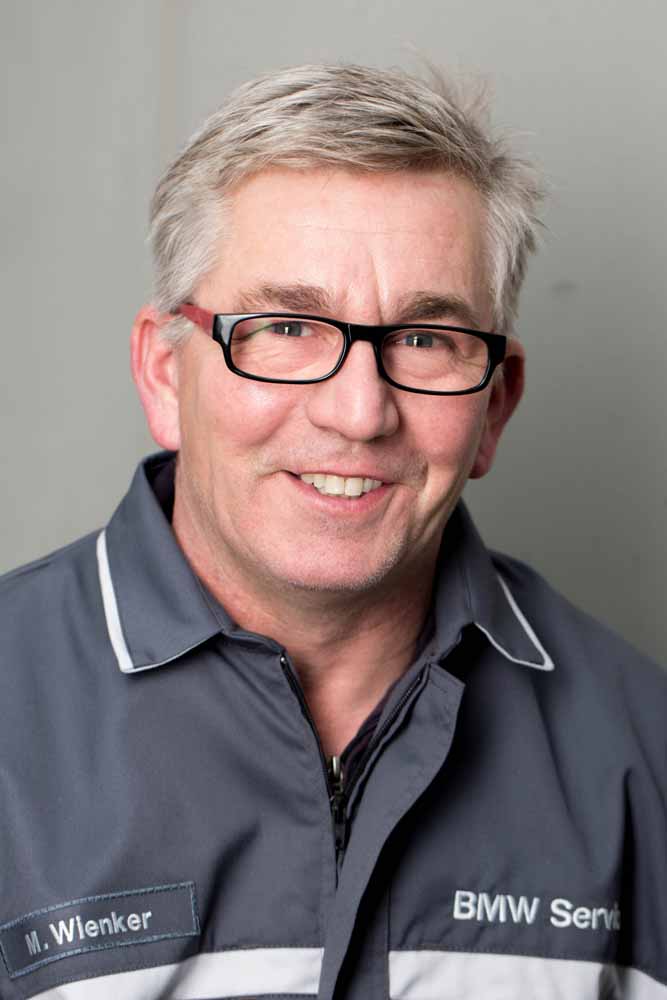 Mario Wienker