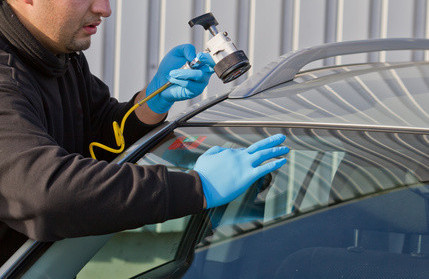 autohaus cyran windschutzscheibe reparatur