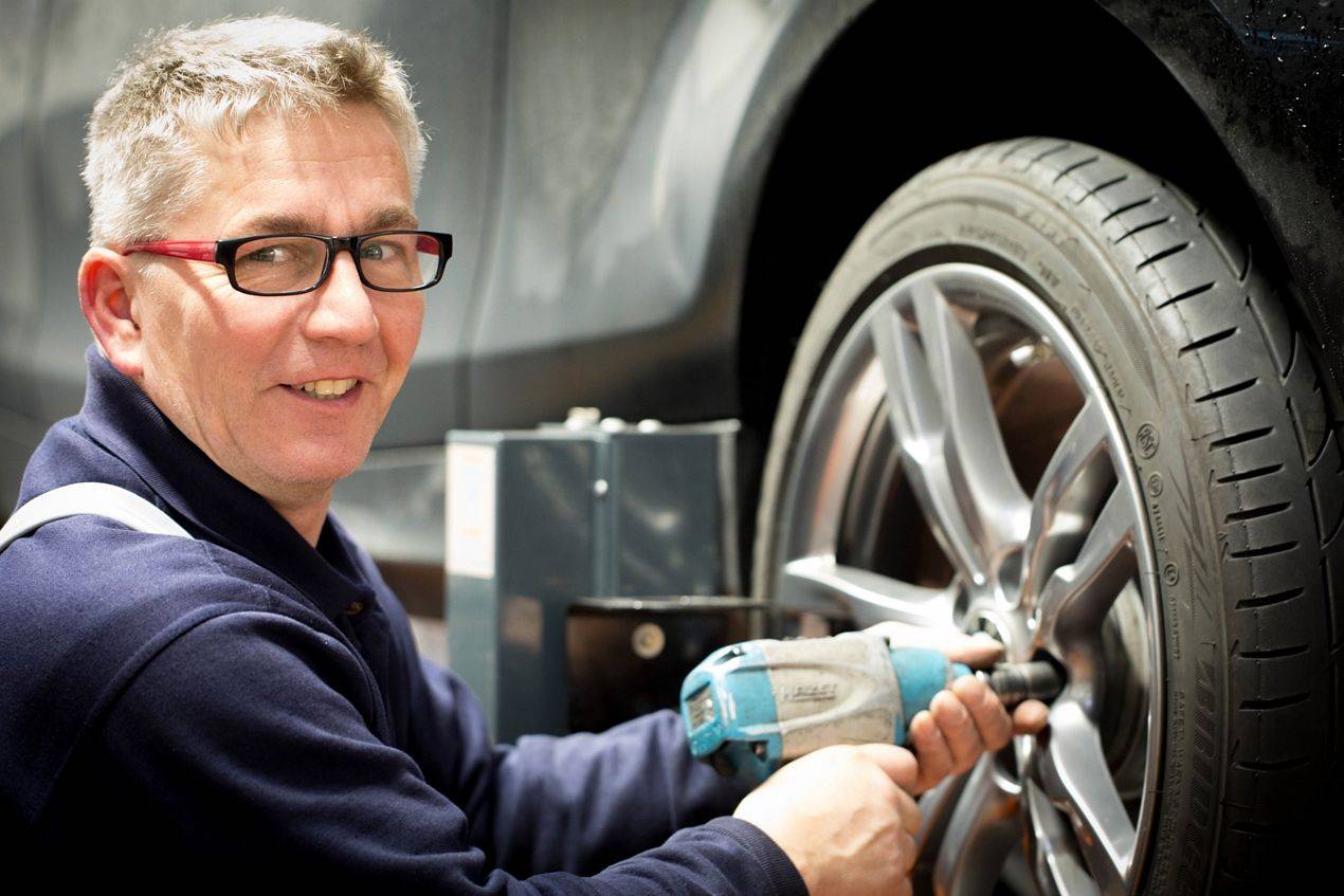 BMW Service Zubehör Teile