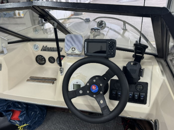 cockpit