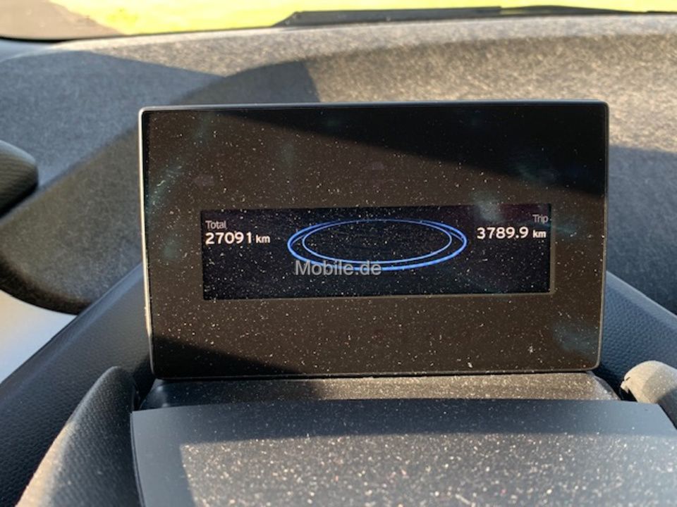 Fahrzeugabbildung BMW i3s 120 Ah 135 kW