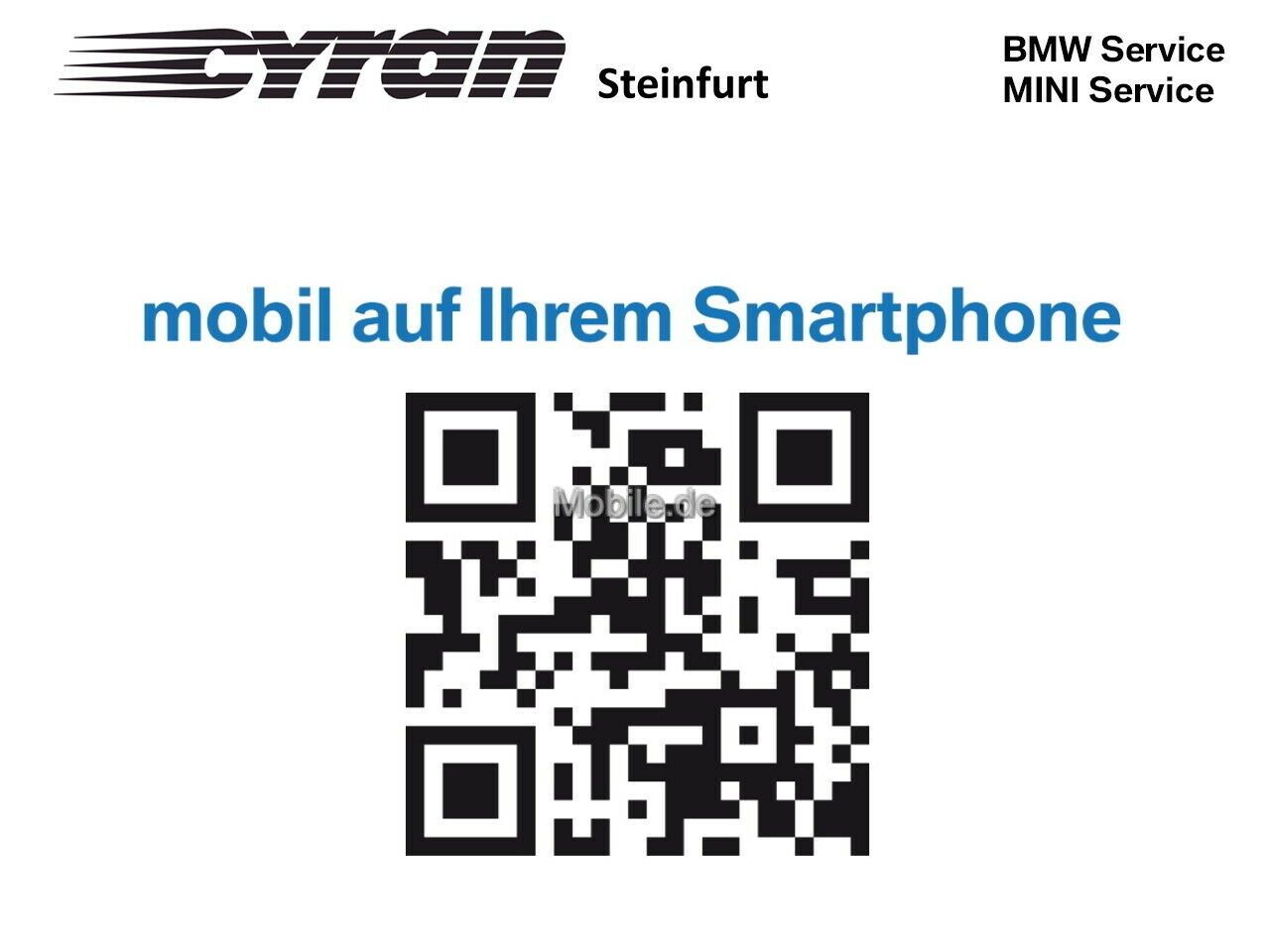 Fahrzeugabbildung BMW i3s 120 Ah 135 kW