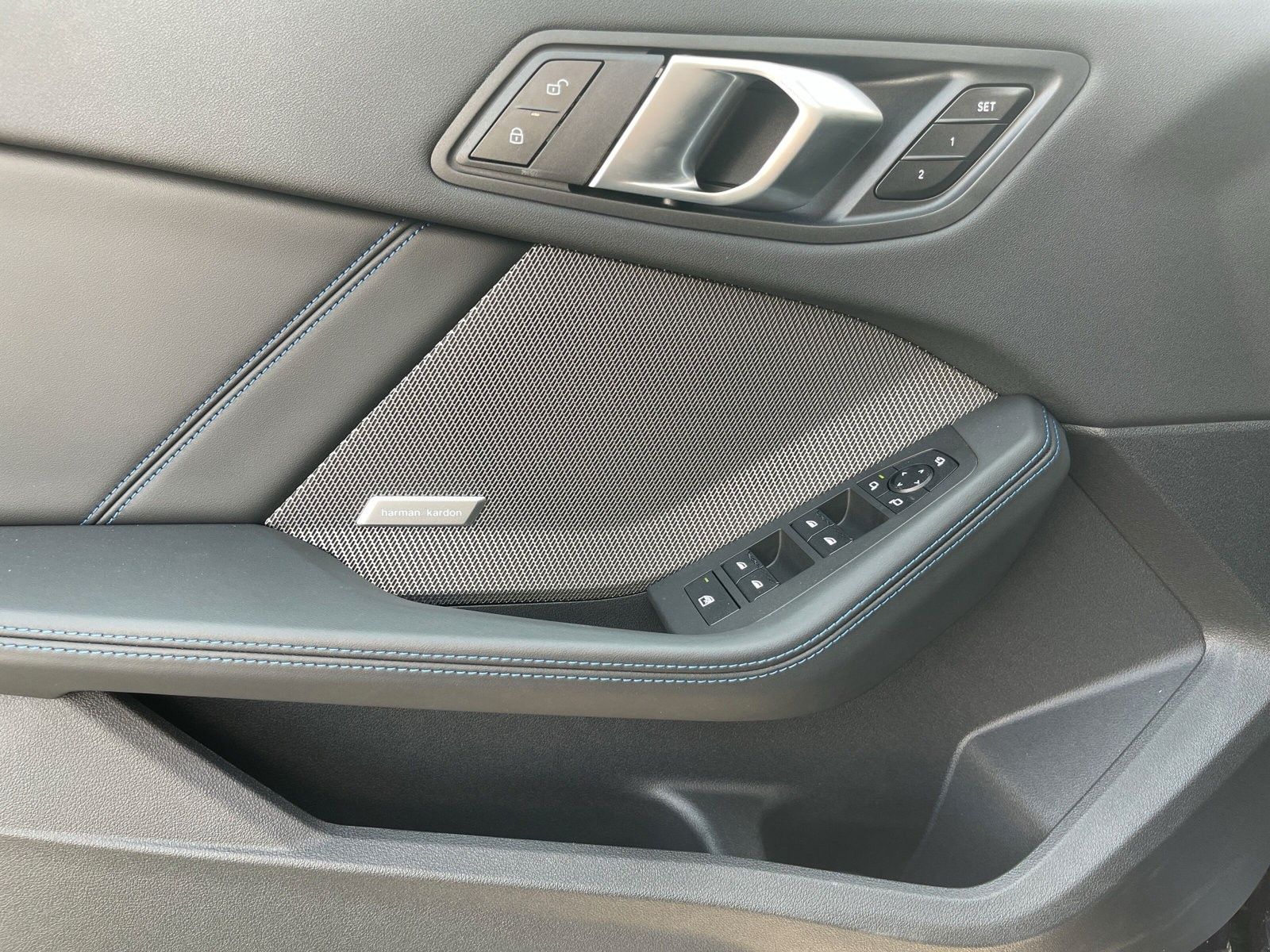 Fahrzeugabbildung BMW BMW M235 Gran Coupe