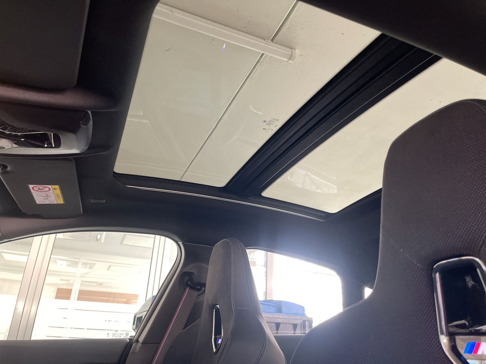 Fahrzeugabbildung BMW BMW M235 Gran Coupe