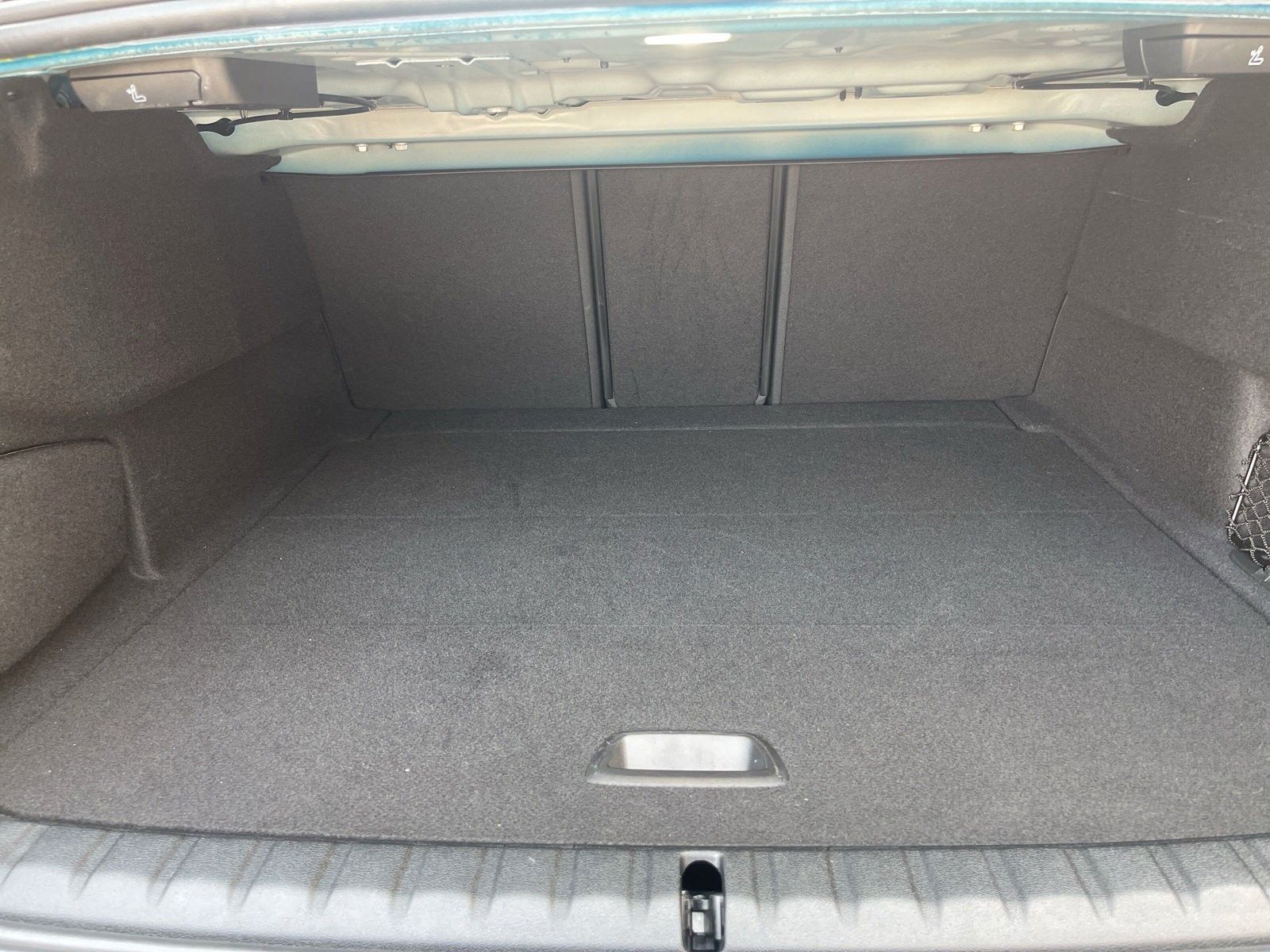 Fahrzeugabbildung BMW BMW M235 Gran Coupe