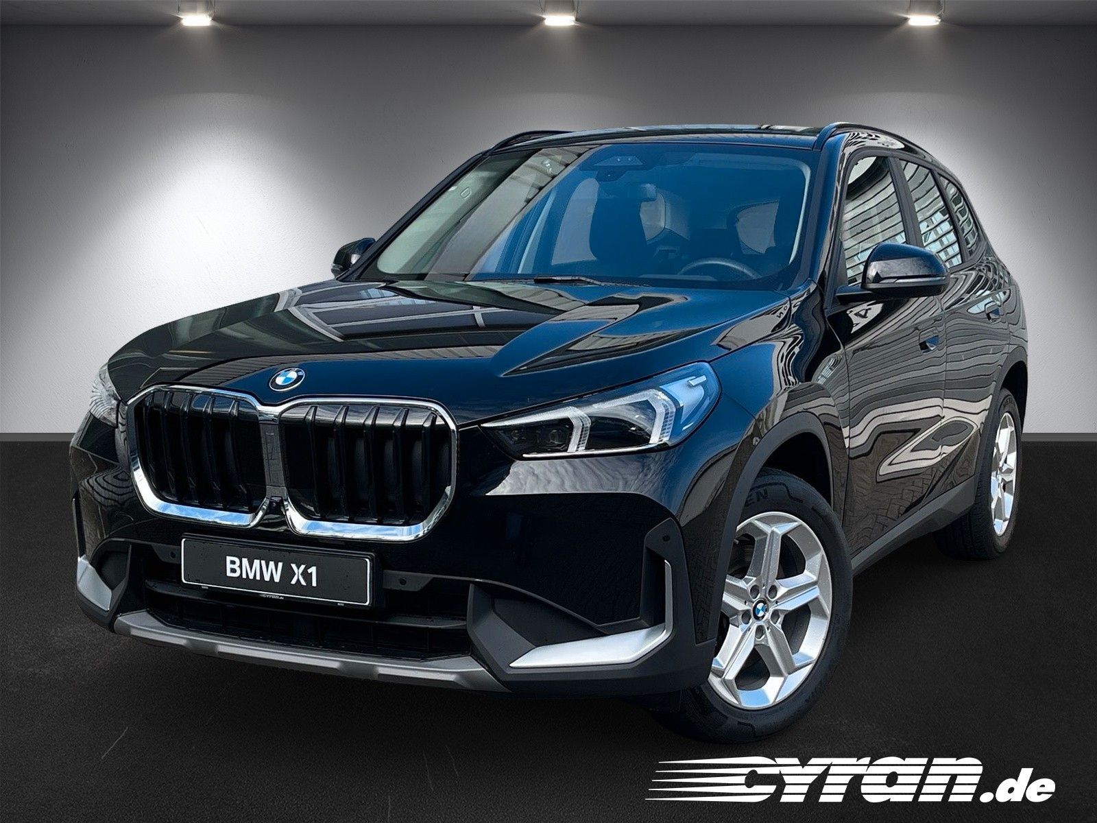 Fahrzeugabbildung BMW X1 sDrive 20 i