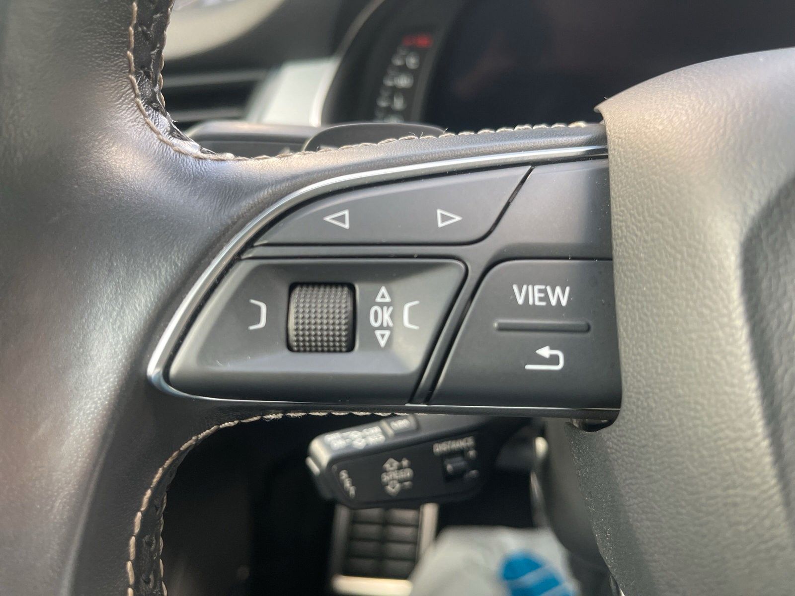Fahrzeugabbildung Audi SQ7 4.0 TDI quattro