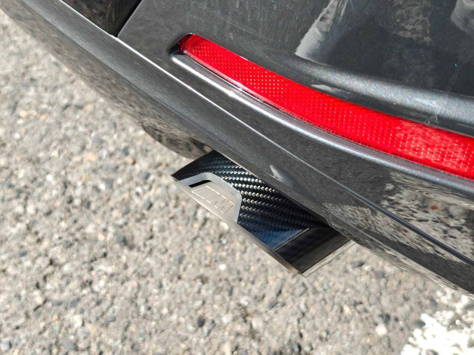 Fahrzeugabbildung BMW 430d xDrive Gran Coupé
