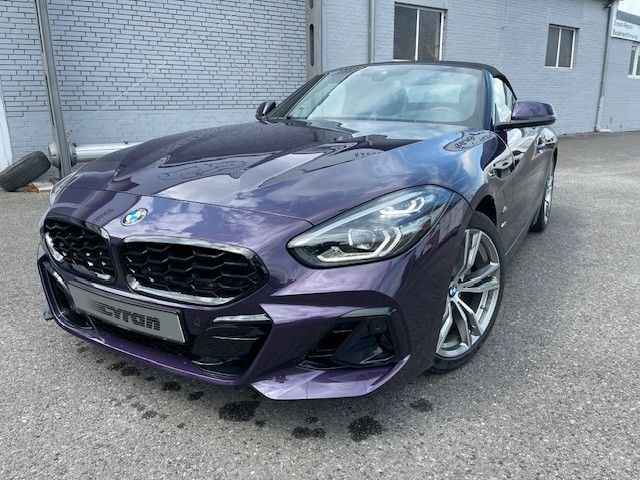 BMW Z4 sDrive20i