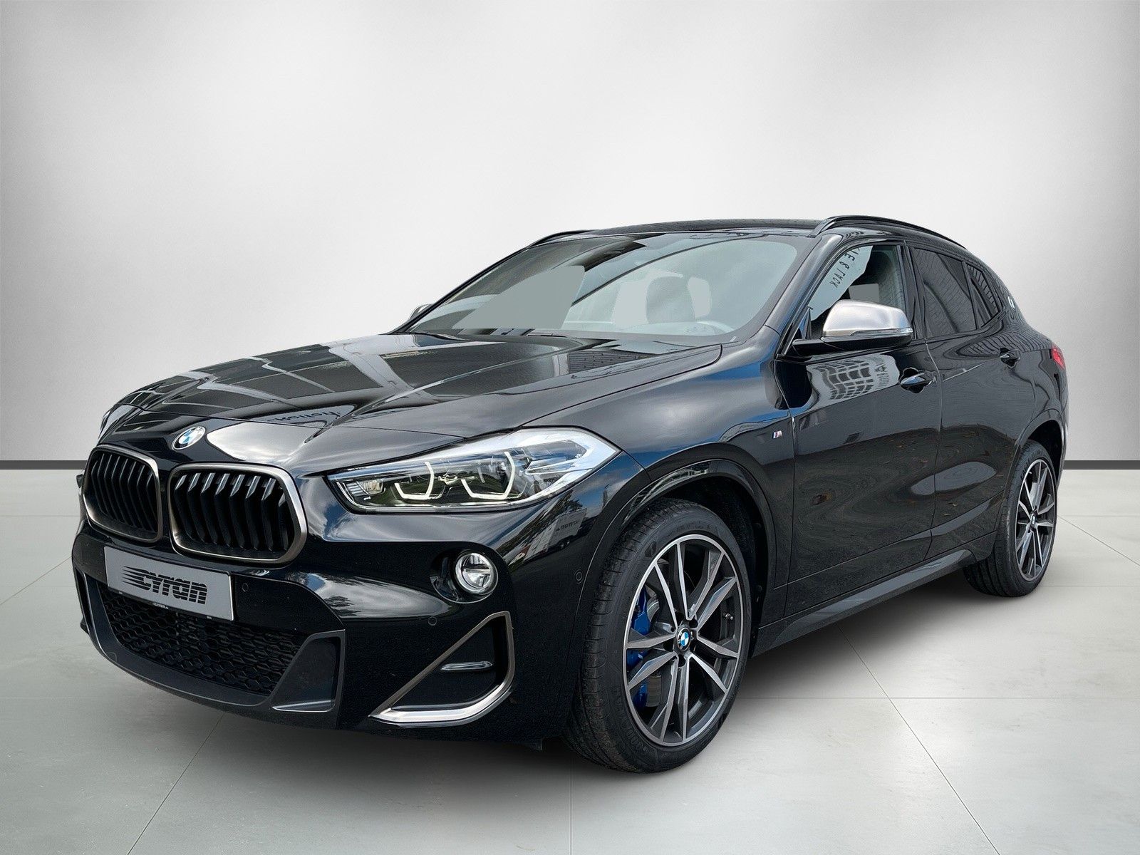 BMW X2 M35i xDrive M Sportpaket