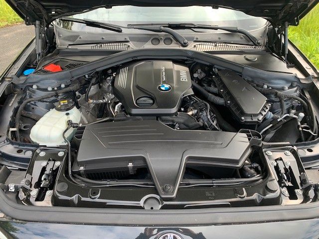 Fahrzeugabbildung BMW 120d M Sport