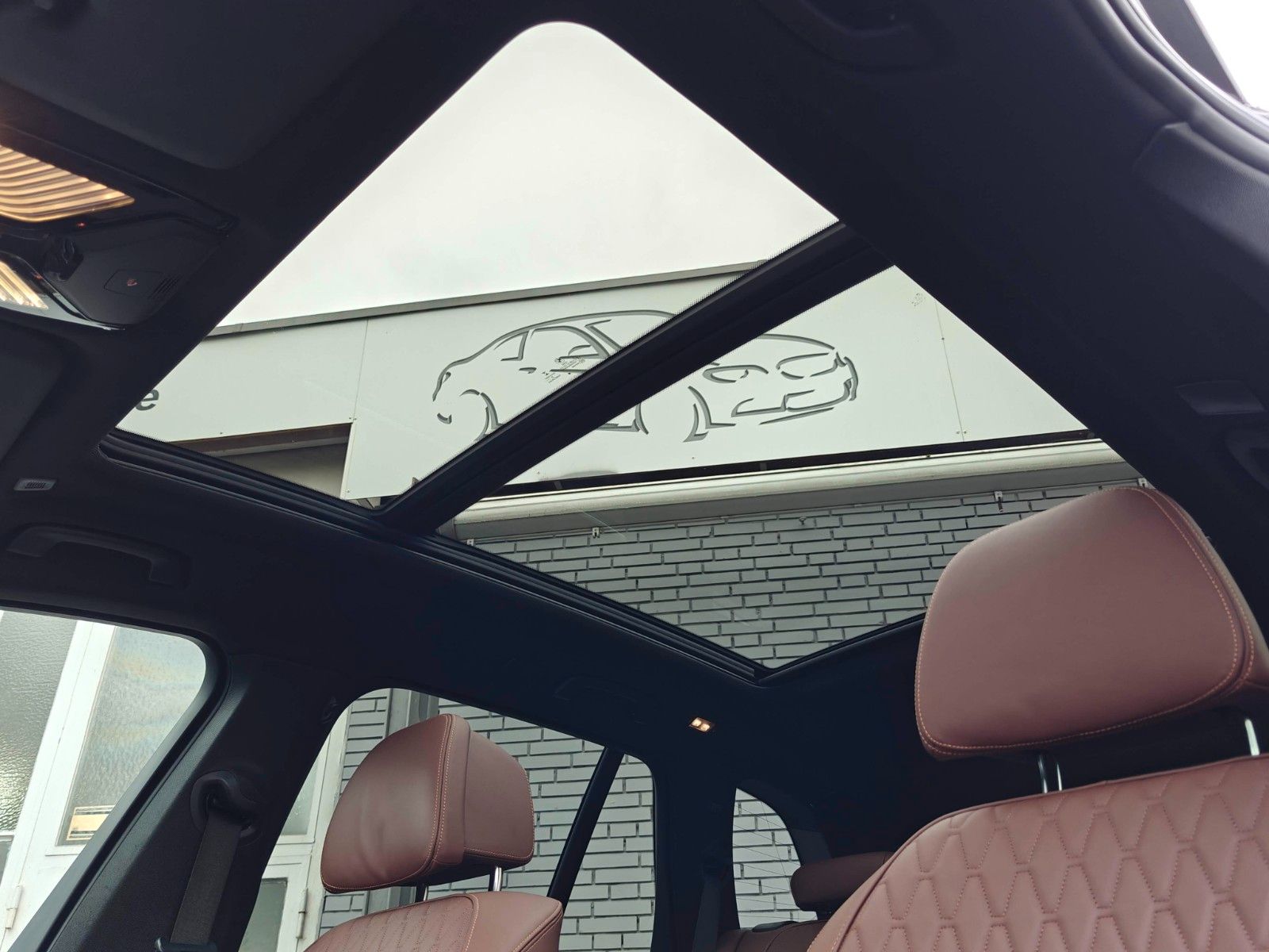 Fahrzeugabbildung BMW X5 xDrive 30d M Sport