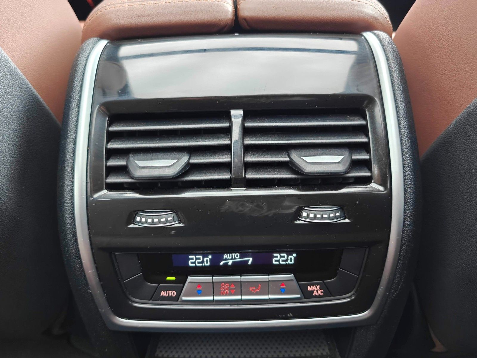 Fahrzeugabbildung BMW X5 xDrive 30d M Sport