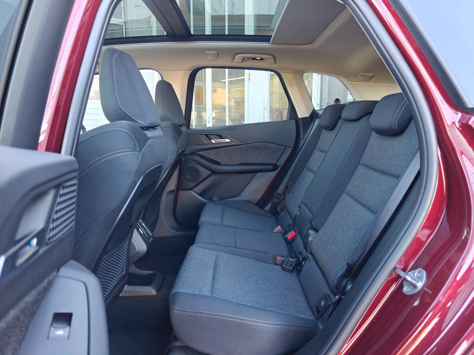 Fahrzeugabbildung BMW 218i Active Tourer