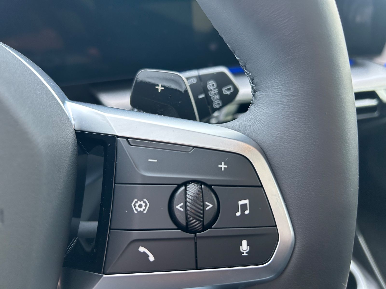 Fahrzeugabbildung BMW X1 20i sDrive M Sport