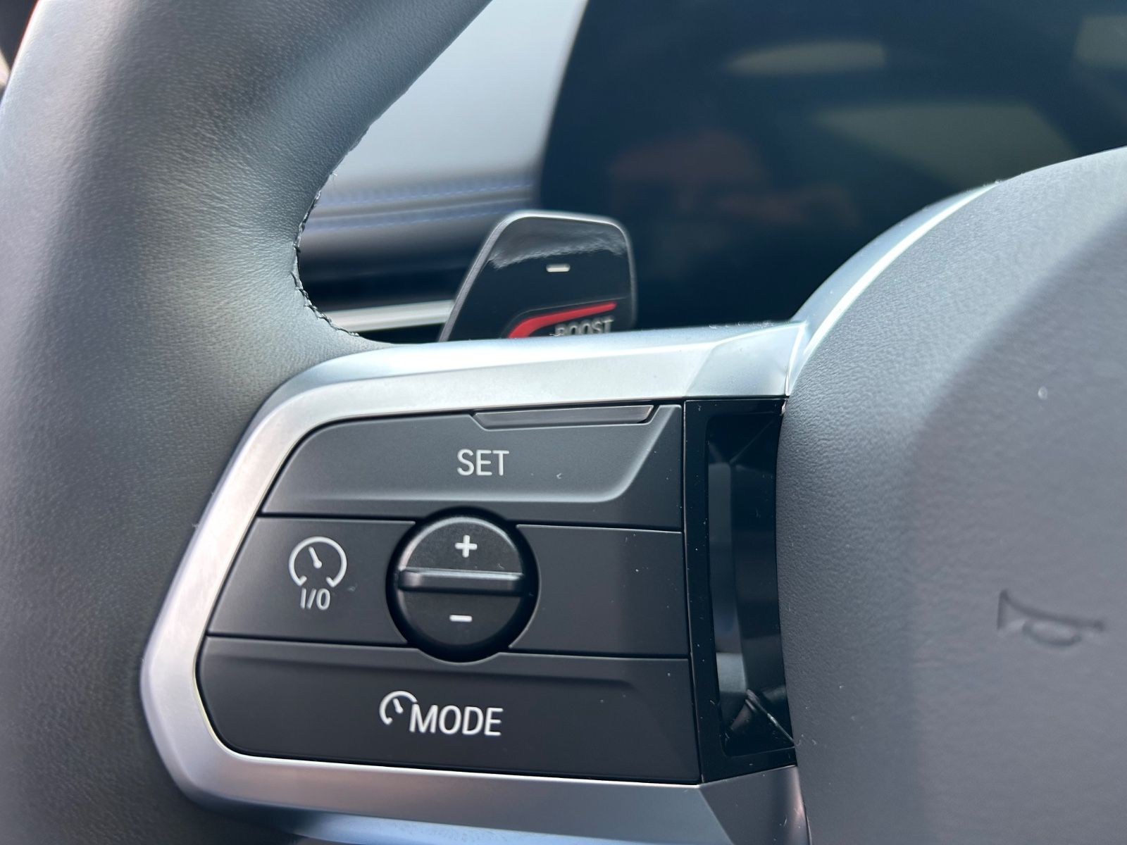 Fahrzeugabbildung BMW X1 20i sDrive M Sport