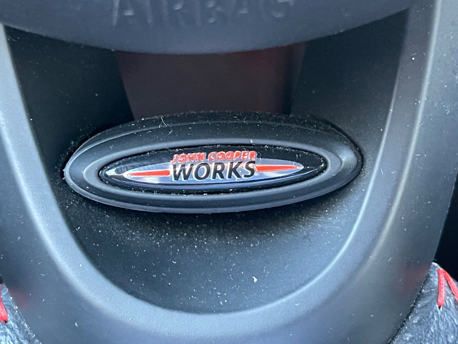 Fahrzeugabbildung MINI MINI COOPER